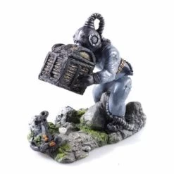 Classic Air Operated Lifting Diver