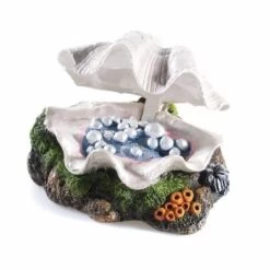 Classic Air Operated Closing Clam Shell