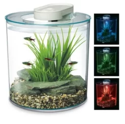 Marina 360 Aquarium Kit