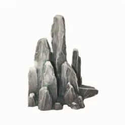 Japanese Landscape 26x15x33