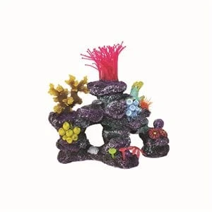 Coral Sculpture L