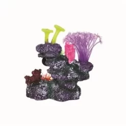 Coral Sculpture U
