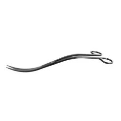 Fluval Curved Steel Scissors