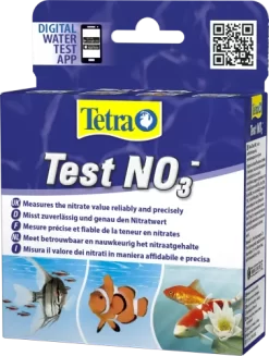 Tetra Nitrate Test Kit