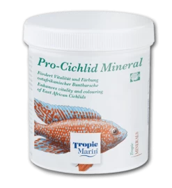 Tropic Marine Pro Cichlid Mineral