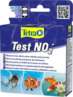 Tetra Nitrite Test Kit