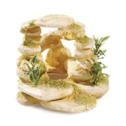 Classic Sandstone Ring 5"