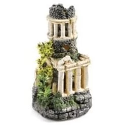 Classic Roman Tower 10.5"