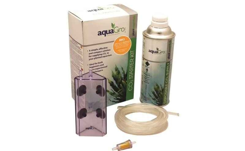 AquaGro CO2 Starter Kit
