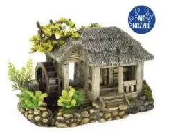 Classic Air Operated Water Mill