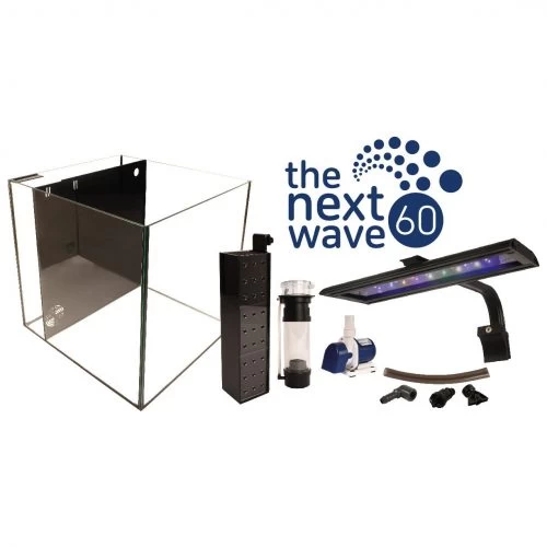 TMC Next Wave Aquarium - Image 2