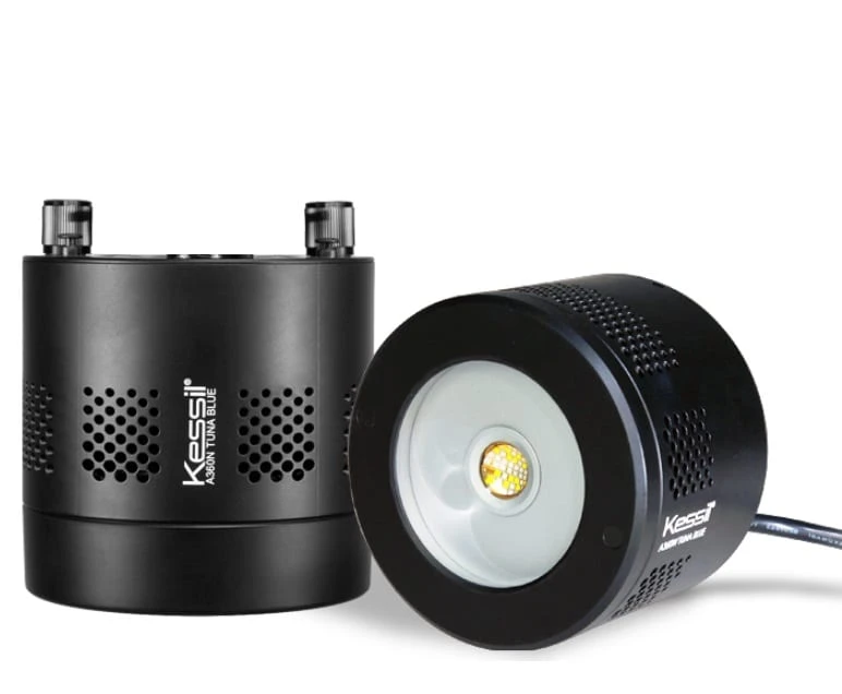 Kessil A360WE Tuna Blue (Wide)