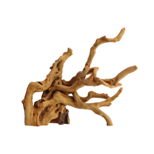 Woodscape Ornament 29.5 X 17.5 X 24.5cm