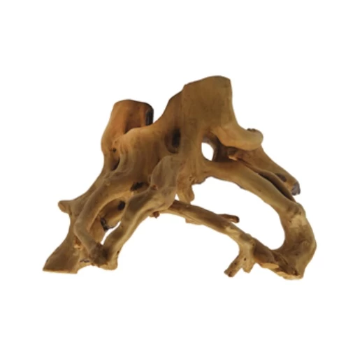 Woodscape Ornament 32 X 15.2 X 21cm