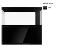 Amazon Aquarium And Cabinet Set