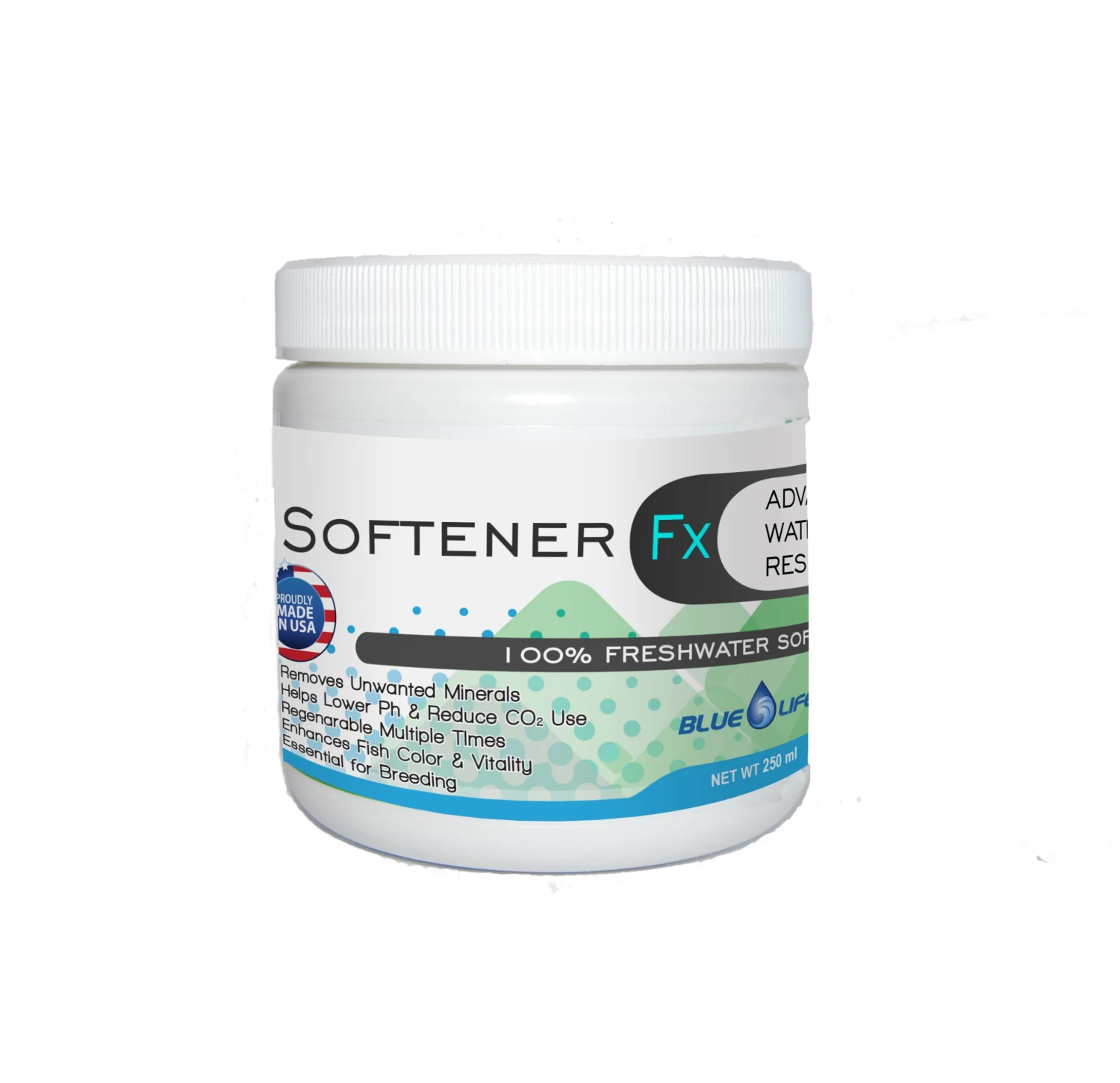 Softener FX 250ml
