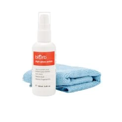 BiOrb Polish &amp; Cloth