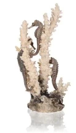 BiOrb Seahorses On Coral Natural Medium