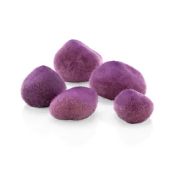 BiOrb Purple Pebbles