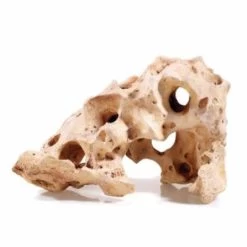 Classic Weathered Sandstone Ornament 34cm