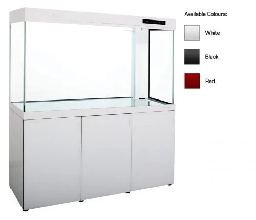 Sargasso Aquarium And Cabinet Set