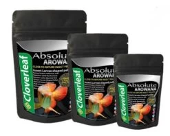 Arowana Bug Diet 6-8mm Floating Pellets