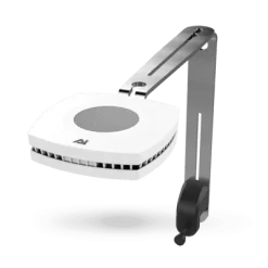 D&D AI Prime Tank Mount Black