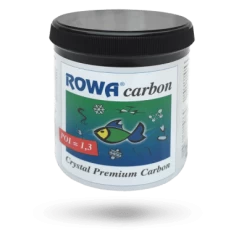D&D Rowa Carbon 250g