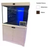 Aegean Aquarium And Cabinet Set
