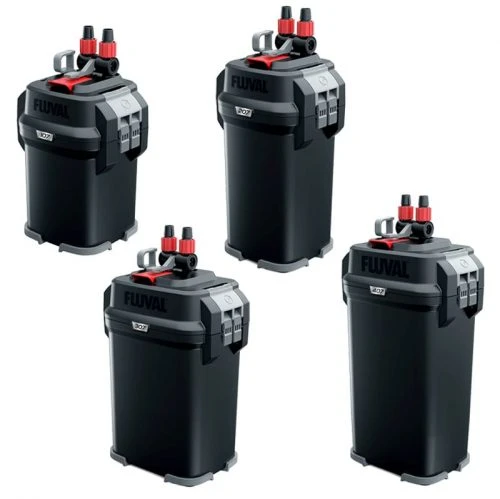 Fluval External Aquarium Canister Filter - 7 Series