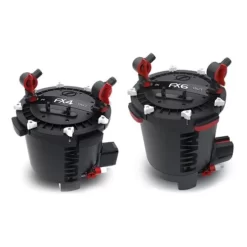 Fluval External Aquarium Canister Filter - FX Series