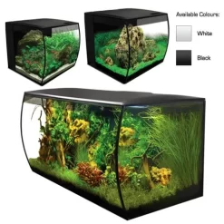 Fluval Flex Aquarium Kit