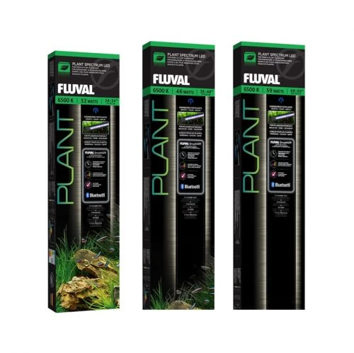 Fluval Plant Freshwater 3.0 LED Bluetooth
