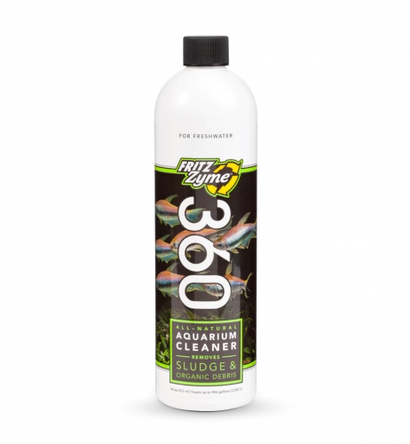 FritzZyme 360 Freshwater - Image 2