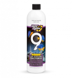 FritzZyme 9 Nitrifying Bacteria