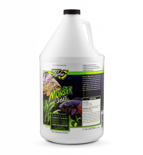 FritzZyme Monster 360 Freshwater - Image 3