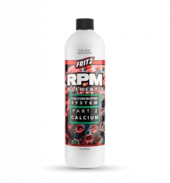 Fritz RPM Calcium Buffer System - Pt 2