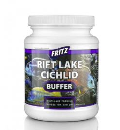 Fritz Rift Lake Cichlid Buffer
