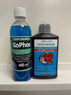 Go-Easy - The Ultimate Health And Clarity Package