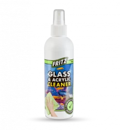 Fritz Glass &amp; Acrylic Cleaner