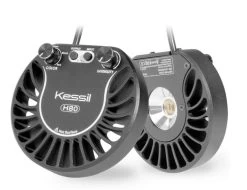 Kessil H80 Tuna Flora With Gooseneck