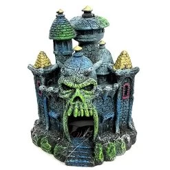 Marina IGlo Skull Castle 6"