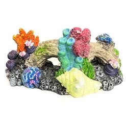 Marina IGlo Coral Reef 4"