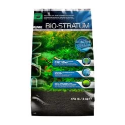 Fluval Plant &amp; Shrimp Bio-Stratum