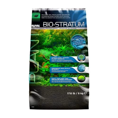 Fluval Plant & Shrimp Bio-Stratum