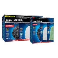 Fluval Value Media Pack