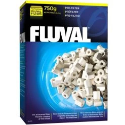 Fluval Pre-Filter Rings 750g