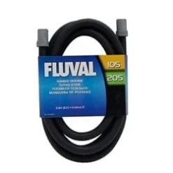 Fluval 105/205 Ribbed Hosing