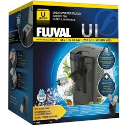 Fluval U Range Internal Filters