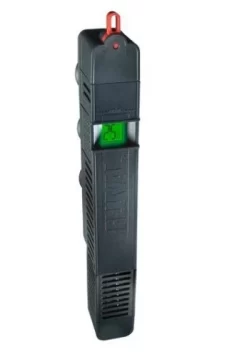 Fluval E Heaters